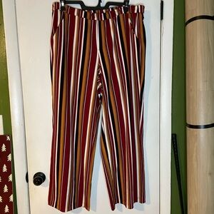 Cato plus size pants